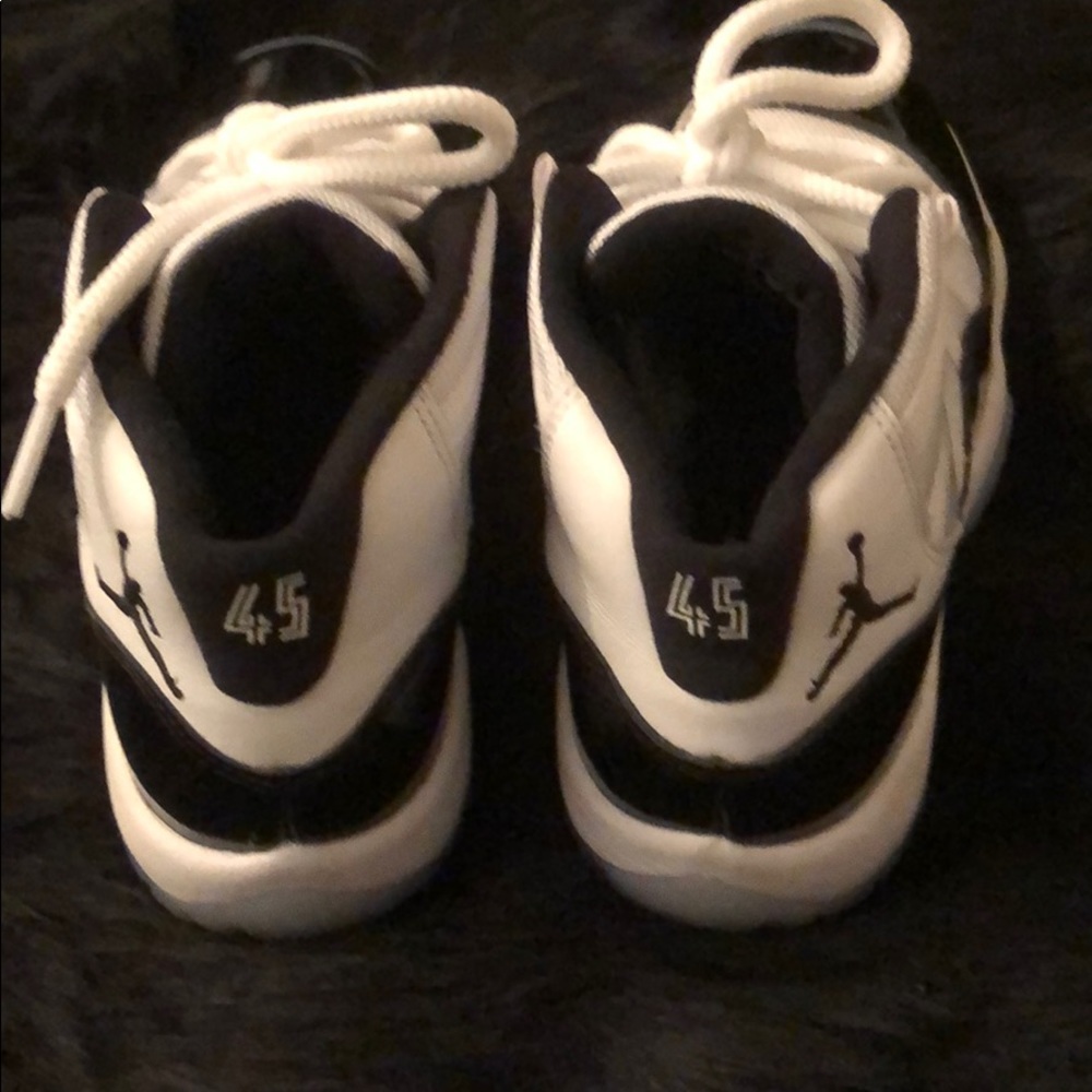 Jordan concords - Picture 3 of 4